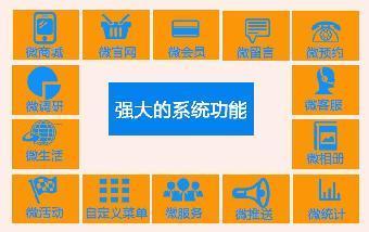 汕頭企業數字化轉型新引擎 微信商城代理加盟、網站建設與微信營銷一體化解決方案